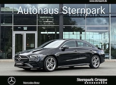 Bild des Angebotes Mercedes-Benz CLA 200 CLA 200 AMG Coupé Keyless/Kamera/WinterPaket uvm