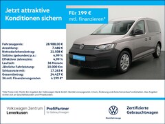 Bild des Angebotes VW Caddy Kombi NAVI VIRT KAM KEYLESS SHZ PDC