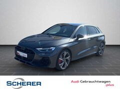 Bild des Angebotes Audi S3 2.0 TFSI Quattro S-tronic RFK PANO
