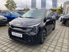 Bild des Angebotes Kia Picanto 1.2 GT-LINE Vollausstattung