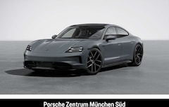 Porsche Taycan GTS HA-Lenkung InnoDrive Soft-Close BOSE