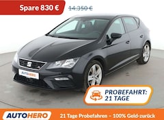 Bild des Angebotes SEAT Leon 1.5 TSI ACT FR *CARPLAY*PDC*TEMPO*ALU*KLIMA*