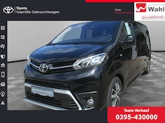 Bild des Angebotes Toyota Proace Verso 2.0 L1 Team Deutschland NAVI ACC