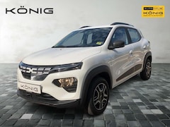Bild des Angebotes Dacia Spring Essentia