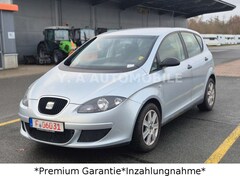 Bild des Angebotes SEAT Altea Fresh 1.9 Tdi*1.Hand*Rentner*