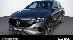 Bild des Angebotes Mercedes-Benz EQA 350 4MATIC PROGRESSIVE+RÜCKFKAM+LENKRHZG