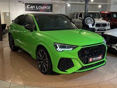 Bild des Angebotes Audi RS Q3 Sportback quattro |AGA|V-Max|B&O|Pano|ACC|