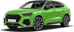 Bild des Angebotes Audi RS Q3 Sportback quattro |AGA|V-Max|B&O|Pano|ACC|