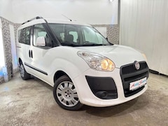 Bild des Angebotes Fiat Doblo 1.4 Dynamic KLIMA 7 SITZER AHK TÜV NEU