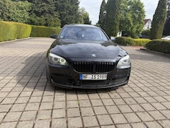 Bild des Angebotes BMW 740 740d