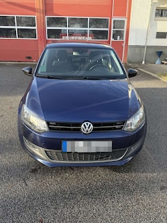 Bild des Angebotes VW Polo Polo 1.4 Style