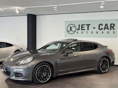 Bild des Angebotes Porsche Panamera Diesel *S.dach-BOSE-PASM-PCM-20"*