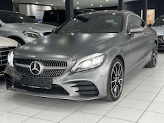 Bild des Angebotes Mercedes-Benz C 400 4Matic*AMG-LINE*MAGNO*PANO*MEMORY*360*HEAD