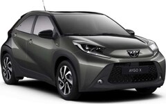Bild des Angebotes Toyota Aygo X Pulse *ACC*SHZ*CarPlay*Kamera*Spur Ass*LMF*
