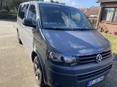 Bild des Angebotes VW T5 Transporter Kombi