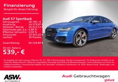 Bild des Angebotes Audi S7 quattro 3.0TDI Navi Matrix Pano B&O