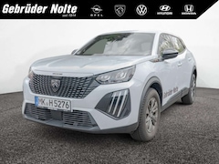 Bild des Angebotes Peugeot 2008 STYLE HYBRID 136 e-DSC6 SHZ FACEL. LED