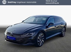 Bild des Angebotes VW Arteon Shooting Brake 2.0 TDI SCR 4Motion DSG R-Li