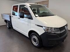 Bild des Angebotes VW T6 Transporter T6.1 Pritsche LR/ACC/LANG S& Standheizung Navi