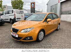Bild des Angebotes SEAT Ibiza ST Style * TÜV NEU * KLIMA * TEMPO * PDC *