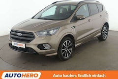 Bild des Angebotes Ford Kuga 1.5 EcoBoost ST-Line Aut.*XENON*NAVI*TEMPO*CAM*AHK