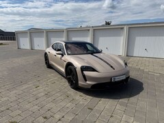 Bild des Angebotes Porsche Taycan Cross Turismo Turbo S Exclusiv Manufaktur