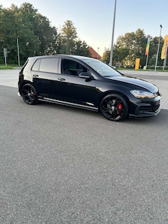 Bild des Angebotes VW Golf GTI 5p 2.0 tsi TCR 290cv dsg c/scarico performance