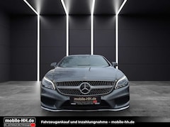 Bild des Angebotes Mercedes-Benz CLS 350 *LED*360°KAMERA*TWA*KEYLESS*AMG STYLING*