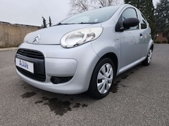 Bild des Angebotes Citroen C1 Advance 1,0 5-Türer HU NEU! Garantie