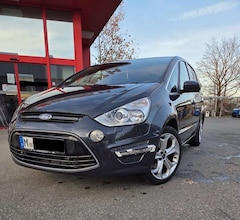 Bild des Angebotes Ford S-Max Titanium (02.2010->)