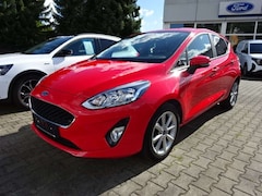 Bild des Angebotes Ford Fiesta Cool & Connect *Winter-Paket*