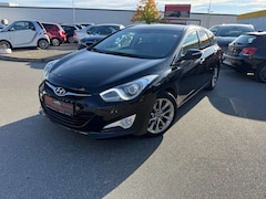Bild des Angebotes Hyundai i40 1.7CRDI Automatik