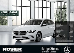 Bild des Angebotes Mercedes-Benz B 250 e Progressive Advanced Distr. LED Navi