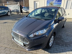 Bild des Angebotes Ford Fiesta Sync Edition