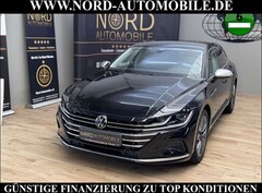 Bild des Angebotes VW Arteon Shooting Brake Elegance 2.0 TDI DSG Navi Elegance