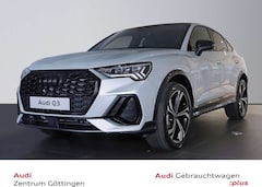 Bild des Angebotes Audi Q3 Sportback S line 35 TDI S tr. PANO+AHK+MATRIX