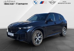 Bild des Angebotes BMW X5 xDrive40d M Sport Pro | AHK | Pano.Dach | 360° | A