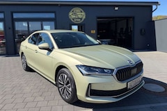 Bild des Angebotes Skoda Superb Lim. 2.0 TDI 110 kW Selection