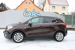 Bild des Angebotes Opel Mokka Color Edition ecoFlex