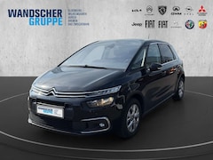 Bild des Angebotes Citroen C4 Picasso /Spacetourer 1.6 BlueHDi 120 Selection