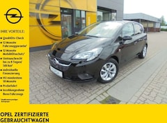 Bild des Angebotes Opel Corsa 1.4 Active PDC/Sitzheizung/Tempomat/Allwetter