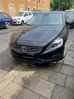 Bild des Angebotes Volvo V60 D6 Twin Engine Geartronic RDesign