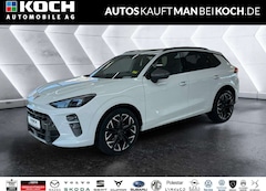 Bild des Angebotes CUPRA Terramar 2.0 TSI VZ 4Drive SENNHEISER PANO NAVI AH