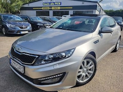 Bild des Angebotes Kia Optima 1.7 CRDI EcoDynamics Edition 7