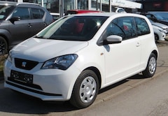 Bild des Angebotes SEAT Mii Style Klima*Bluetooth*I Hand*