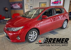 Bild des Angebotes Toyota Auris Auris 1.6 Valvematic Edition