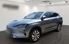 Bild des Angebotes BYD Seal U Design/Panorama/Navi/Leder/Sitzheizung/LED/Klimaau