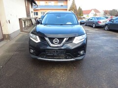 Bild des Angebotes Nissan X-Trail N-Vision/Euro 6/AHK/Automatik