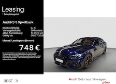 Bild des Angebotes Audi RS5 *HUD*B&O*LASER*NAVI-PLUS*290KM/H*O