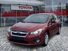 Subaru Impreza 1.6i Comfort Fzg in gepflegtem Zustand